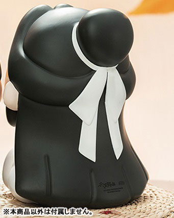 漫画「天官賜福」 「あ～ん」収納スタンド 謝憐[minidoll]28cm 漫画「天官賜福」 「あ～ん」収納スタンド 謝憐[minidoll]《在庫