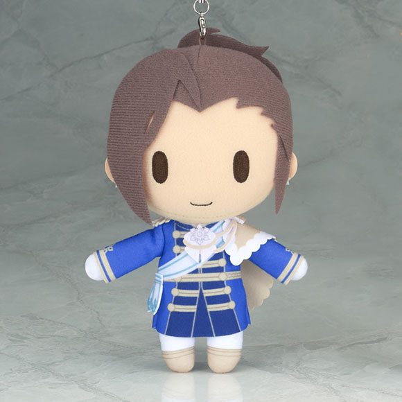 アイドルマスター SideM ミニぬいぐるみセット Beit[Gift]《在庫切れ》