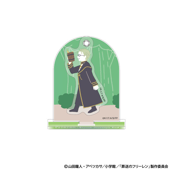 葬送のフリーレン ゆらゆらアクリルスタンドコレクション ゆる