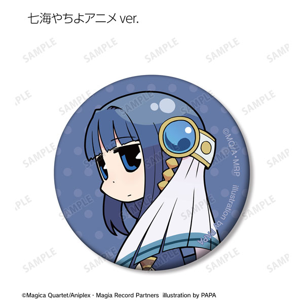 マギアレコード 魔法少女まどか☆マギカ外伝 マギア☆レポート