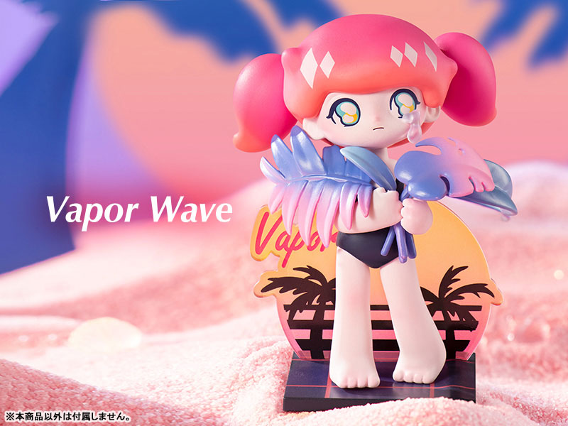 AZURA Y2K シリーズ 12個入りBOX[POPMART]《在庫切れ》