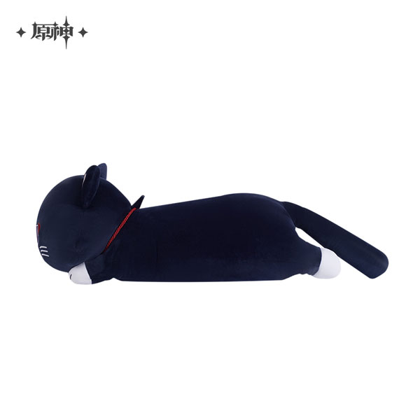 公式正規品　童話猫　抱き枕　ぬいぐるみ　原神　放浪者 Amazon.co.jp: 【Tcrciuk】 放浪者 童話猫シリーズ 抱き枕 70cm