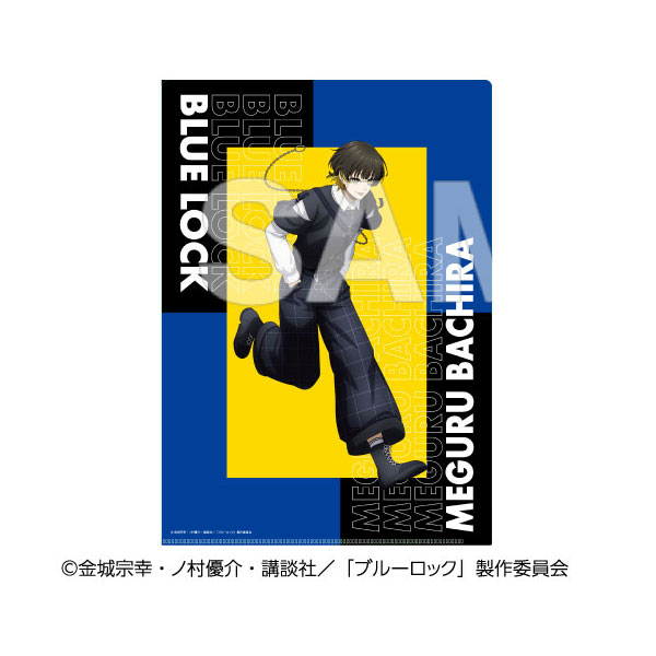 ブルーロック ハーネス 蜂楽 廻 【公式通販】