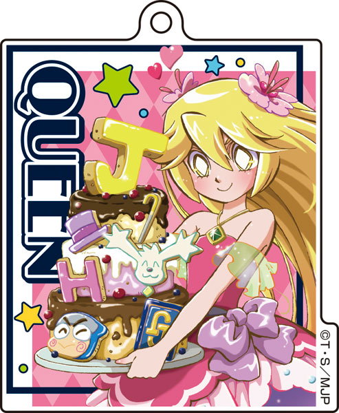 怪盗ジョーカー　アクリルキーホルダー　誕生日　12/11 Amazon.co.jp: 怪盗ジョーカー アクリルキーホルダー バースデー