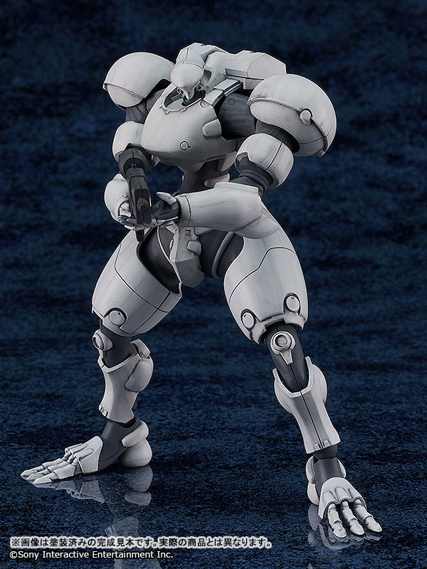 高機動幻想ガンパレード・マーチ　MODEROID 士魂号 複座型 　単座型 MODEROID 高機動幻想ガンパレード・マーチ 士魂号 単座型 プラモデル