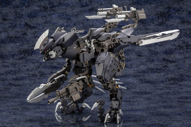 ヘキサギア ボルトレックス・ラース 1/24 キットブロック(再販 ヘキサギア ボルトレックス・ラース 1/24 キットブロック(再販