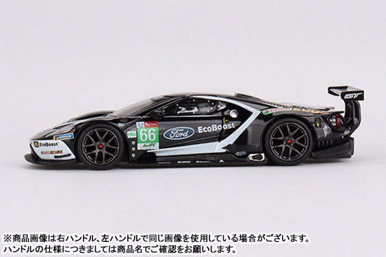 スパーク 1/43 フォードGT GTE #69 2019ル・マン スパーク spark 1/43