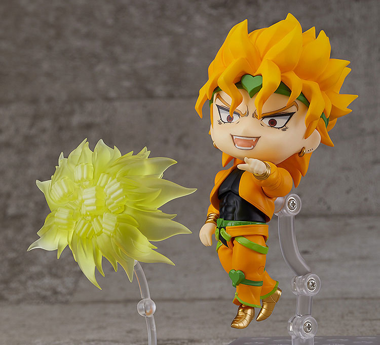 【修正パーツ付き】ねんどろいど TVアニメ『ジョジョの奇妙な冒険 スターダストクルセイダース』 DIO FIGURE-057141_05.jpg