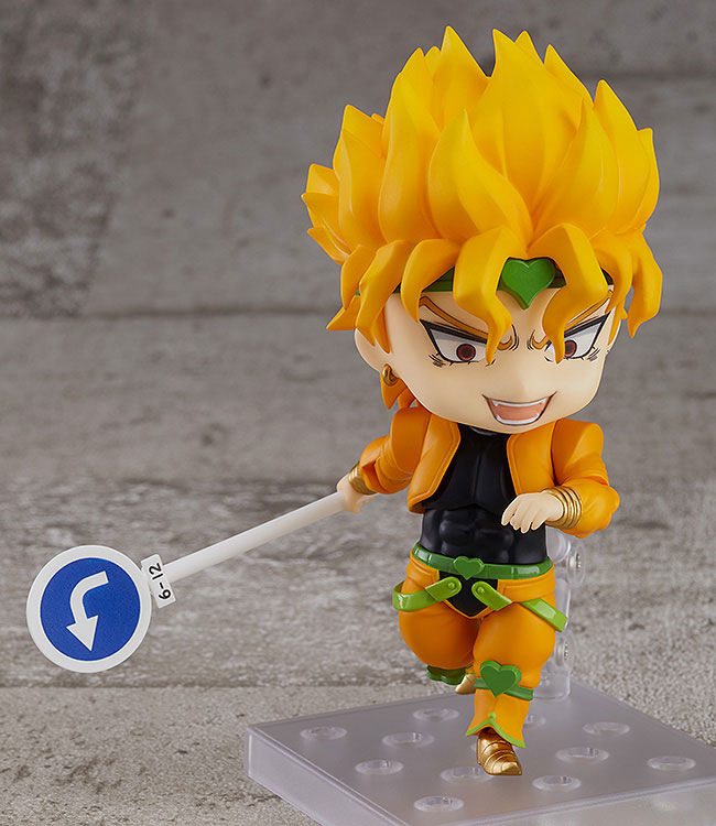 【修正パーツ付き】ねんどろいど TVアニメ『ジョジョの奇妙な冒険 スターダストクルセイダース』 DIO FIGURE-057141_06.jpg