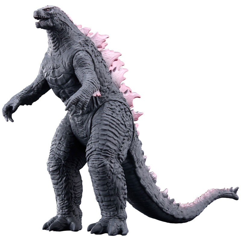 ムービーモンスターシリーズ GODZILLA(2024) EVOLVED ver. from 映画『Godzilla x Kong: The New Empire』 FIGURE-163743_01.jpg