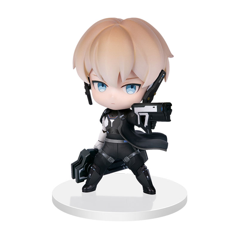 パニグレ パニシング:グレイレイヴン フィギュア リー パニグレ】1/7『ルシア・深紅ノ影』パニシング：グレイレイヴン