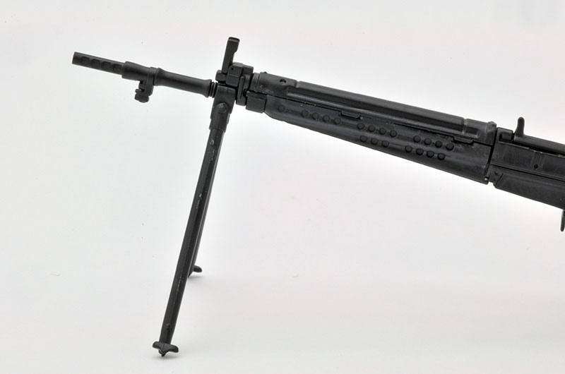 リトルアーモリー LA014 1/12 64式小銃タイプ プラモデル