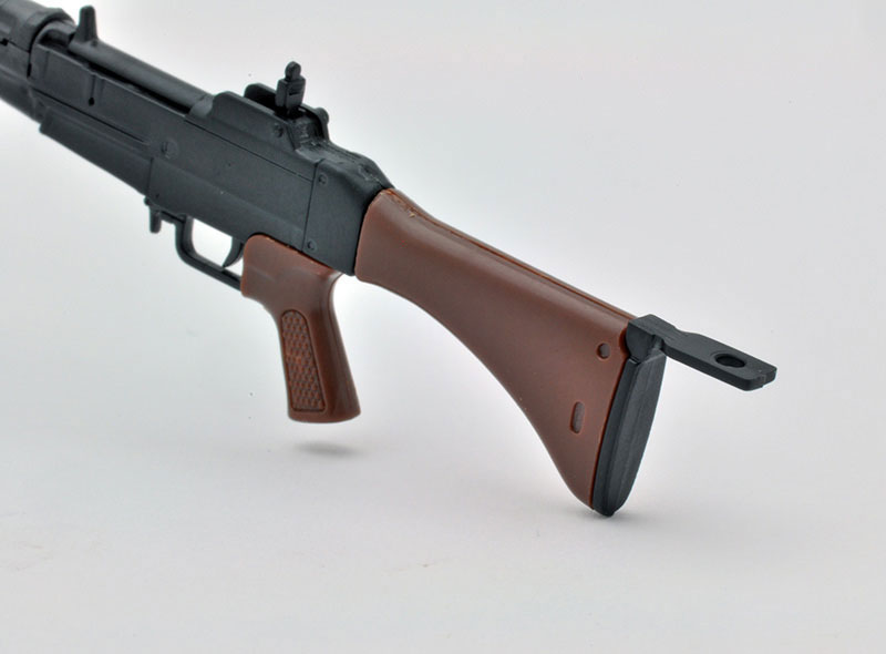 リトルアーモリー LA014 1/12 64式小銃タイプ プラモデル