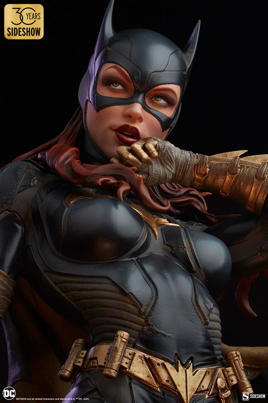 DCコミックス』プレミアム・フォーマット・フィギュア バットガール