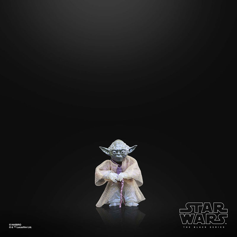 スター・ウォーズ』「BLACKシリーズ」6インチ 3パック フォース