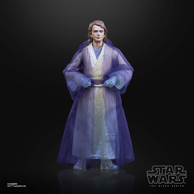 スター・ウォーズ』「BLACKシリーズ」6インチ 3パック フォース