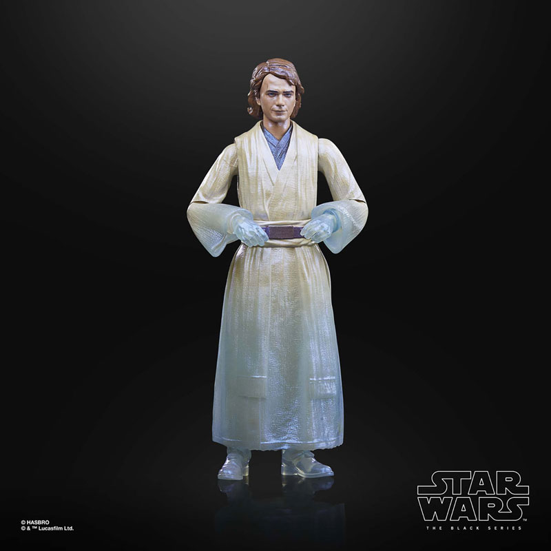 スター・ウォーズ』「BLACKシリーズ」6インチ 3パック フォース