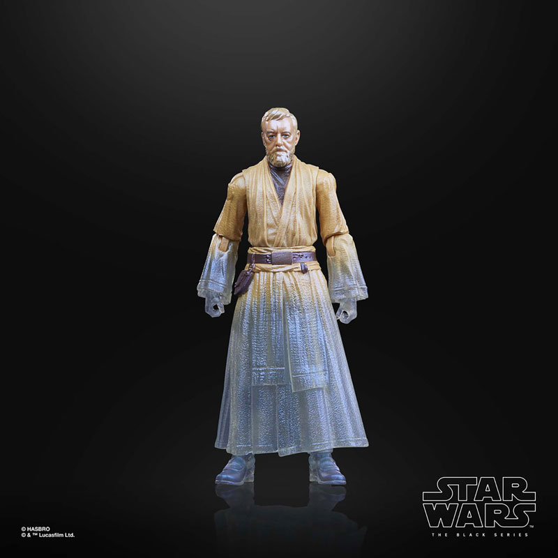 スター・ウォーズ』「BLACKシリーズ」6インチ 3パック フォース