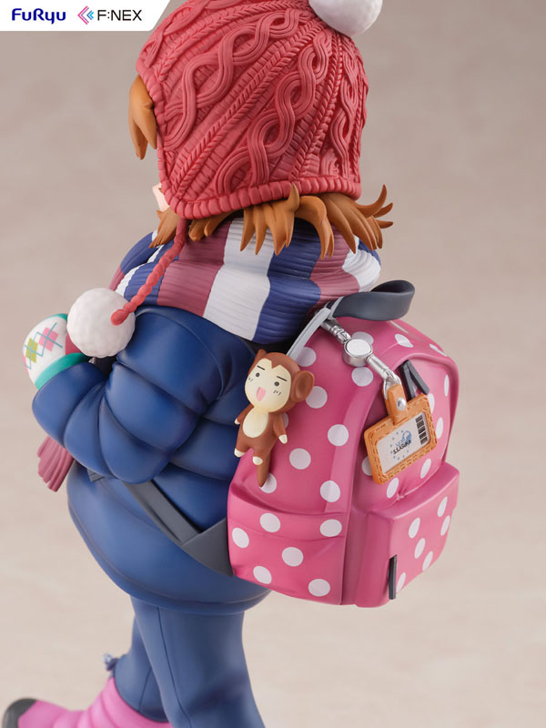 式波・アスカ・ラングレー Winter ver. 1/6 - メルカリ