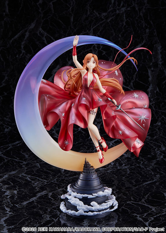 【特典】ソードアート・オンライン アスナ -Crystal Dress Ver.- 1/7 完成品フィギュア (SHIBUYA SCRAMBLE FIGUREオンラインストア、Amazon限定) FIGURE-165161_01.jpg