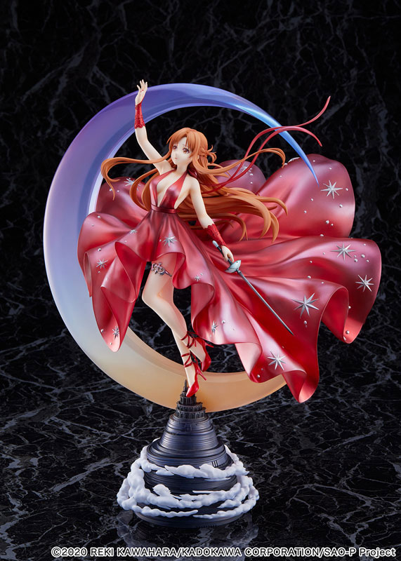 【特典】ソードアート・オンライン アスナ -Crystal Dress Ver.- 1/7 完成品フィギュア (SHIBUYA SCRAMBLE FIGUREオンラインストア、Amazon限定) FIGURE-165161_02.jpg
