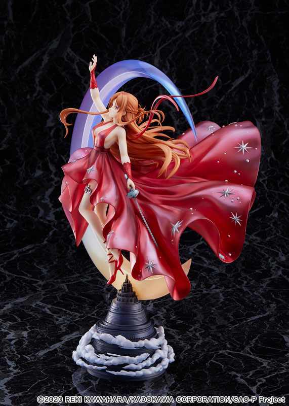 【特典】ソードアート・オンライン アスナ -Crystal Dress Ver.- 1/7 完成品フィギュア (SHIBUYA SCRAMBLE FIGUREオンラインストア、Amazon限定) FIGURE-165161_03.jpg