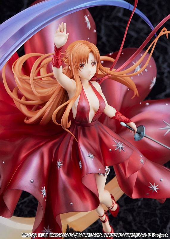 【特典】ソードアート・オンライン アスナ -Crystal Dress Ver.- 1/7 完成品フィギュア (SHIBUYA SCRAMBLE FIGUREオンラインストア、Amazon限定) FIGURE-165161_05.jpg