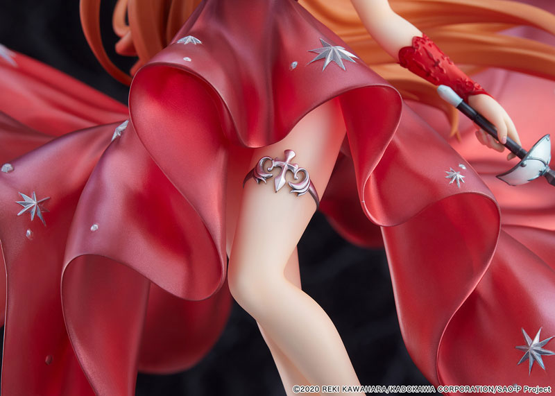 【特典】ソードアート・オンライン アスナ -Crystal Dress Ver.- 1/7 完成品フィギュア (SHIBUYA SCRAMBLE FIGUREオンラインストア、Amazon限定) FIGURE-165161_08.jpg