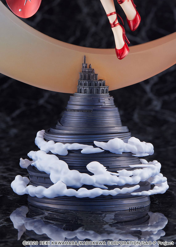 【特典】ソードアート・オンライン アスナ -Crystal Dress Ver.- 1/7 完成品フィギュア (SHIBUYA SCRAMBLE FIGUREオンラインストア、Amazon限定) FIGURE-165161_09.jpg