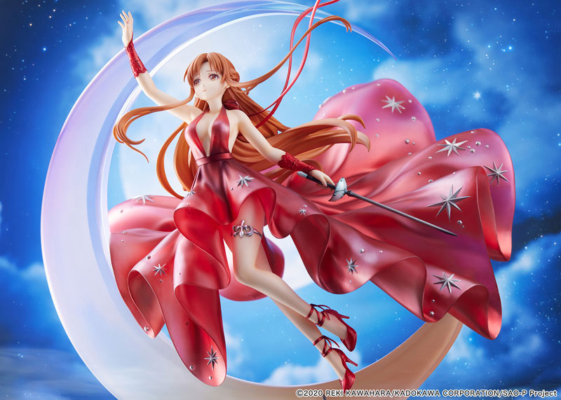 【特典】ソードアート・オンライン アスナ -Crystal Dress Ver.- 1/7 完成品フィギュア (SHIBUYA SCRAMBLE FIGUREオンラインストア、Amazon限定) FIGURE-165161_10.jpg