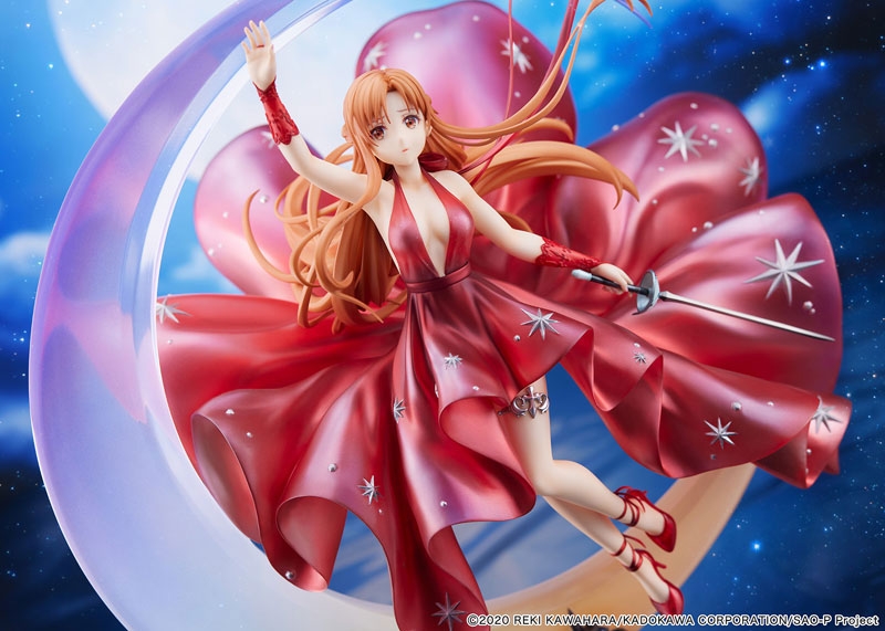 【特典】ソードアート・オンライン アスナ -Crystal Dress Ver.- 1/7 完成品フィギュア (SHIBUYA SCRAMBLE FIGUREオンラインストア、Amazon限定) FIGURE-165161_11.jpg