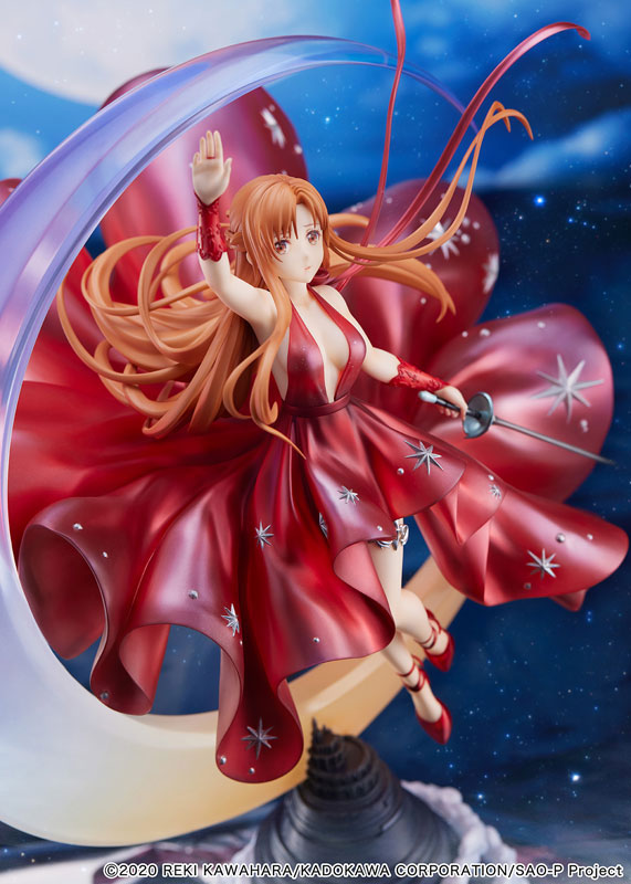 【特典】ソードアート・オンライン アスナ -Crystal Dress Ver.- 1/7 完成品フィギュア (SHIBUYA SCRAMBLE FIGUREオンラインストア、Amazon限定) FIGURE-165161_12.jpg