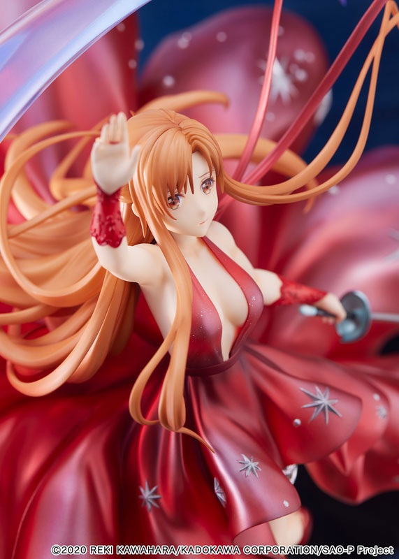 【特典】ソードアート・オンライン アスナ -Crystal Dress Ver.- 1/7 完成品フィギュア (SHIBUYA SCRAMBLE FIGUREオンラインストア、Amazon限定) FIGURE-165161_14.jpg