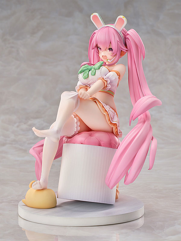 アズールレーン エマヌエーレ・ペッサーニョ ドタバタブリーフィング Ver. 1/7 完成品フィギュア