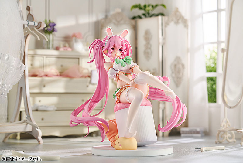 アズールレーン エマヌエーレ・ペッサーニョ ドタバタブリーフィング Ver. 1/7 完成品フィギュア