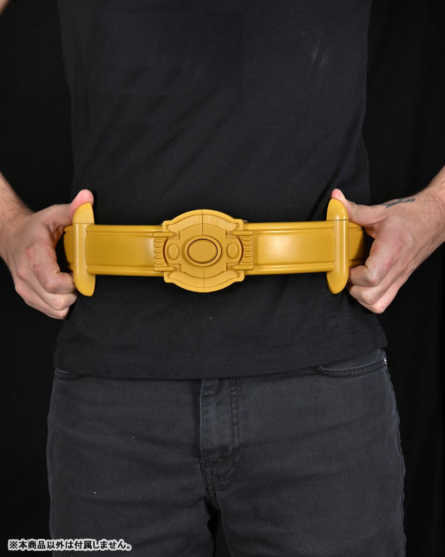 BATMAN 1989/ バットマン ユーティリティベルト レプリカ アクセサリーamiami.jpあみあみオンライン本店