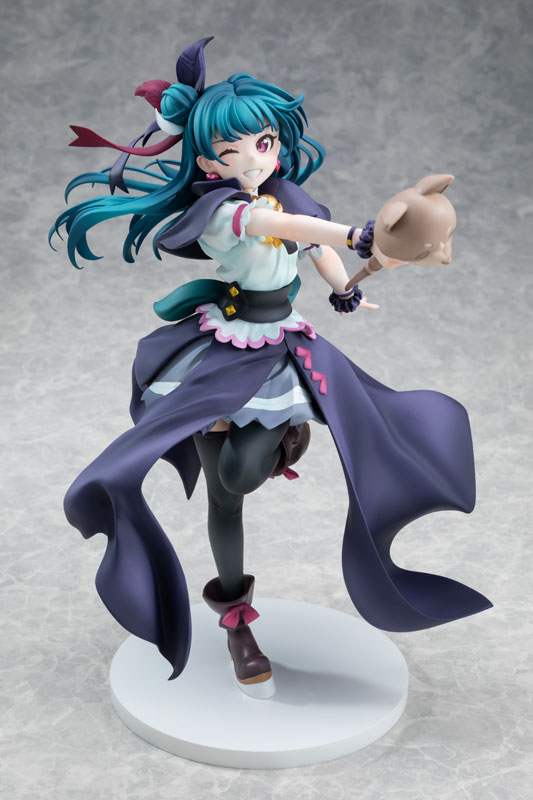 KDcolle 幻日のヨハネ -SUNSHINE in the MIRROR- ヨハネ 1/7 完成品フィギュア FIGURE-165709_01.jpg