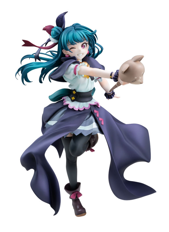 KDcolle 幻日のヨハネ -SUNSHINE in the MIRROR- ヨハネ 1/7 完成品フィギュア FIGURE-165709_02.jpg