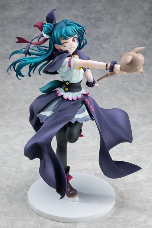 KDcolle 幻日のヨハネ -SUNSHINE in the MIRROR- ヨハネ 1/7 完成品フィギュア FIGURE-165709_03.jpg