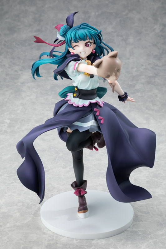 KDcolle 幻日のヨハネ -SUNSHINE in the MIRROR- ヨハネ 1/7 完成品フィギュア FIGURE-165709_04.jpg