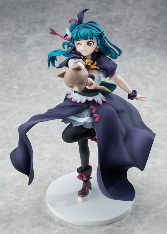 KDcolle 幻日のヨハネ -SUNSHINE in the MIRROR- ヨハネ 1/7 完成品フィギュア FIGURE-165709_05.jpg
