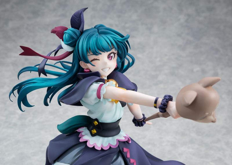 KDcolle 幻日のヨハネ -SUNSHINE in the MIRROR- ヨハネ 1/7 完成品フィギュア FIGURE-165709_08.jpg