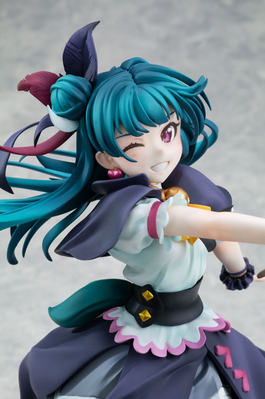 KDcolle 幻日のヨハネ -SUNSHINE in the MIRROR- ヨハネ 1/7 完成品フィギュア FIGURE-165709_09.jpg