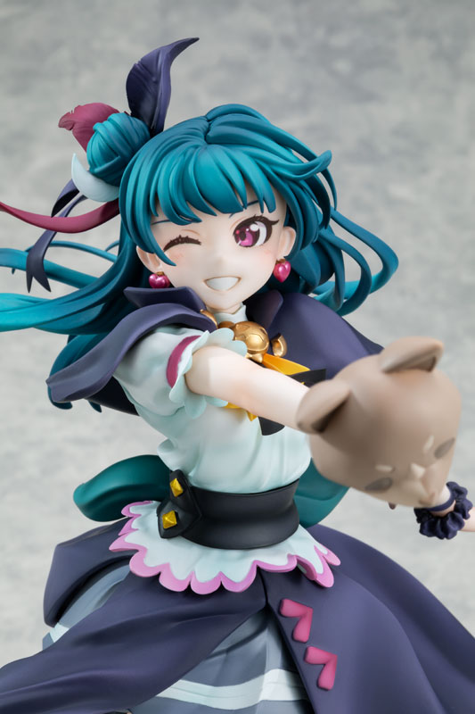 KDcolle 幻日のヨハネ -SUNSHINE in the MIRROR- ヨハネ 1/7 完成品フィギュア FIGURE-165709_10.jpg