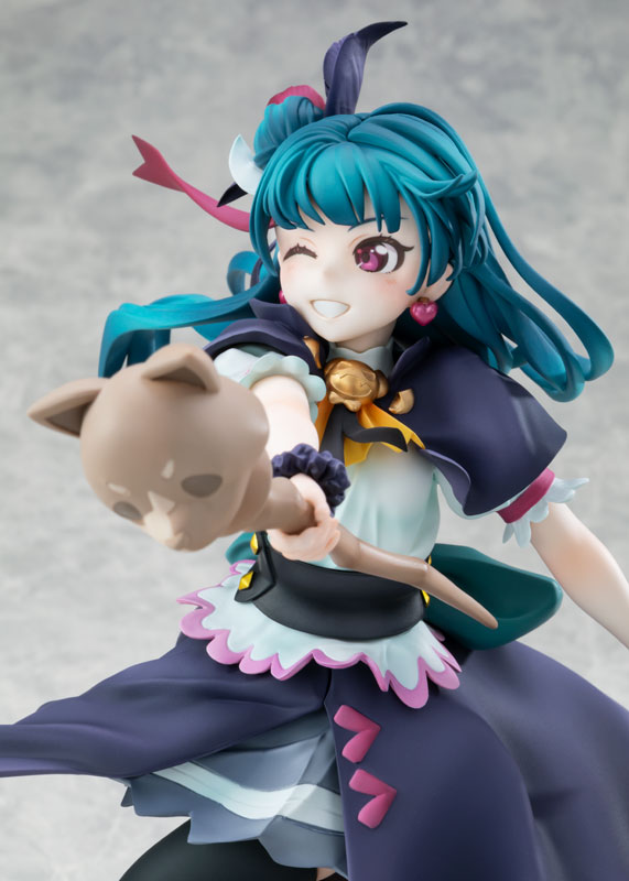 KDcolle 幻日のヨハネ -SUNSHINE in the MIRROR- ヨハネ 1/7 完成品フィギュア FIGURE-165709_11.jpg