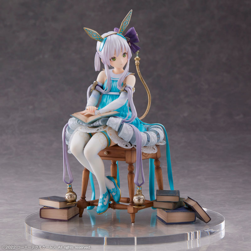 ソフィーのアトリエ２ ～不思議な夢の錬金術士～ プラフタ フィギュア Amazon.co.jp: アルター ソフィーのアトリエ ～不思議な本の