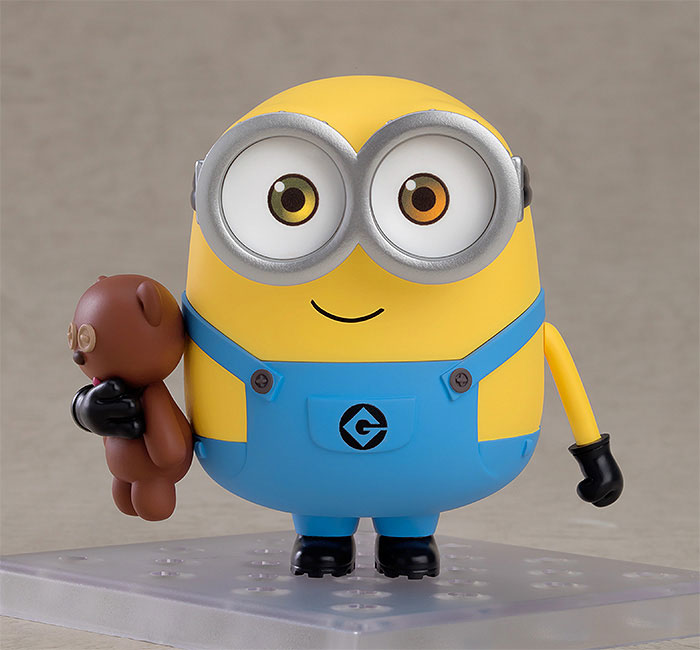 FCRB Kids MINIONS ミニオン ボブ PRACTICE すべっ TOP L