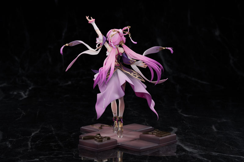符玄(ふげん)　 崩壊:スターレイル　1/7　フィギュア　新品未開封　特典色紙 崩壊：スターレイル 符玄 フィギュア 2024年12月予約 崩壊