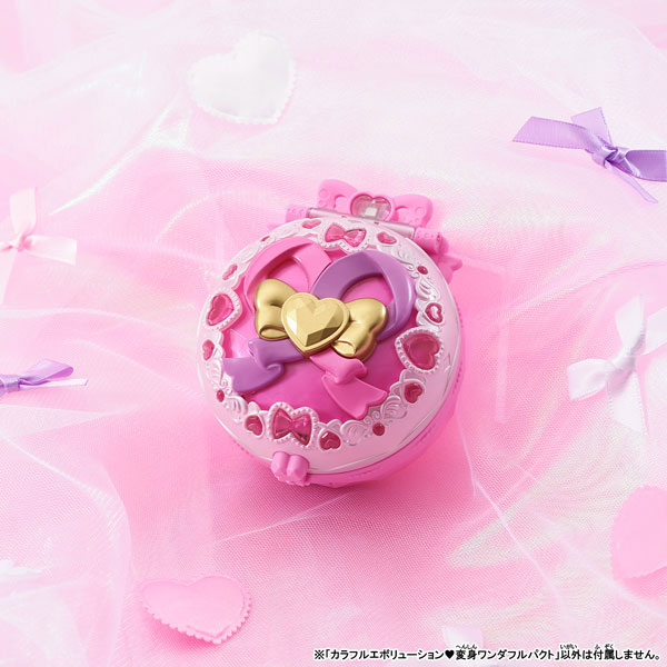 わんだふるぷりきゅあ! カラフルエボリューション 変身ワンダフルパクト FIGURE-165823_07.jpg