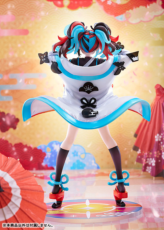 限定販売】Fate/Grand Order アーチャー/清少納言 1/7 完成品